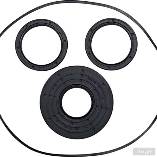 Part Number : 09351058 SEAL KT DIFFERENTIAL FRT - Acessórios