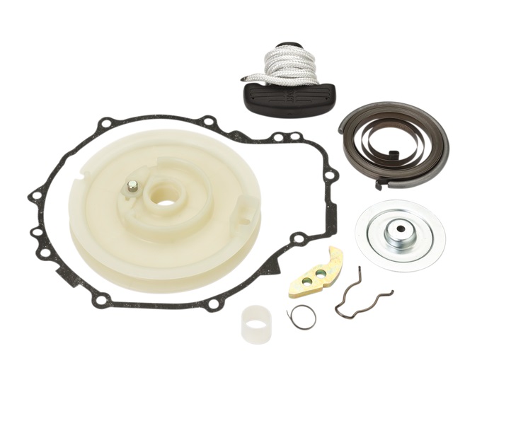 Part Number : 09360016 REBUILD KT PULL START POLARIS (CORDA) - Acessórios