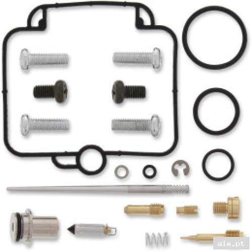 Part Number : 10030504 REPAIR KIT CARB POL - Acessórios
