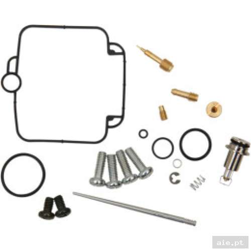 Part Number : 10030508 REPAIR KIT CARBURADOR POL - Acessórios