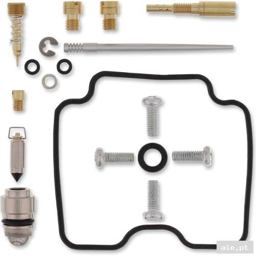 Part Number : 10030525 REPAIR KIT CARB CANAM - Acessórios