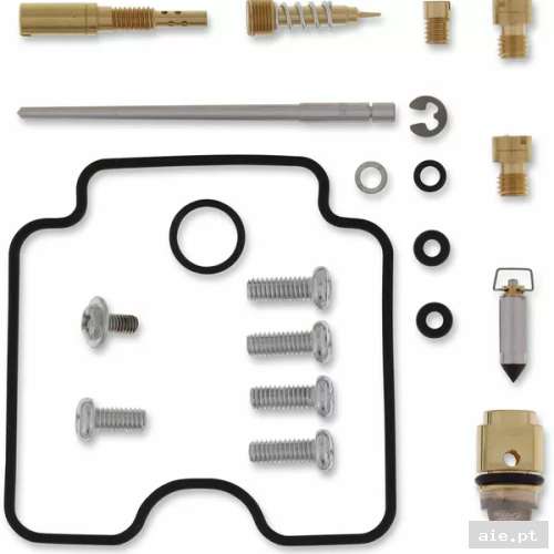 Part Number : 10030542 REPAIR KT CARB ARCTIC CAT - Acessórios