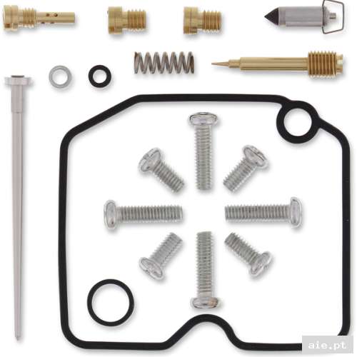 Part Number : 10030577 REPAIR KIT CARB KAW - Acessórios