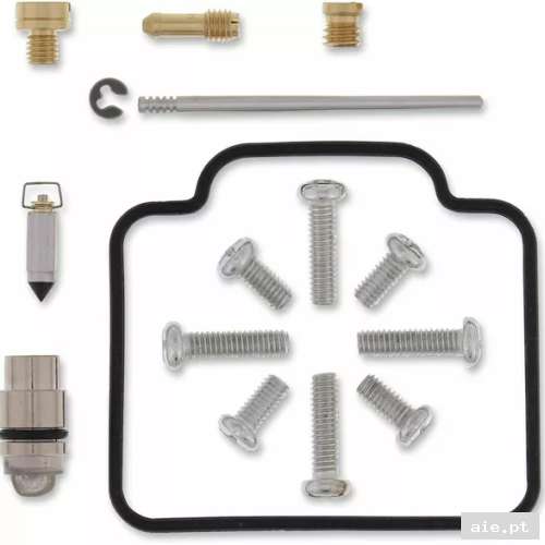 Part Number : 10030629 REPAIR KIT CARB POL - Acessórios