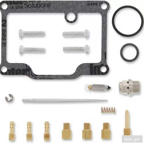 Part Number : 10030635 REPAIR KIT CARB POL - Acessórios