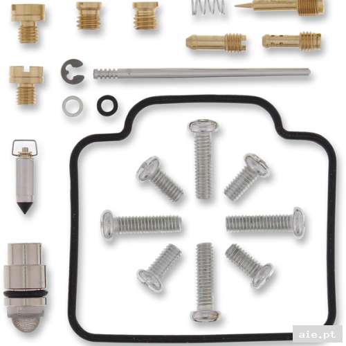 Part Number : 10030640 REPAIR KIT CARB POLARIS - Acessórios