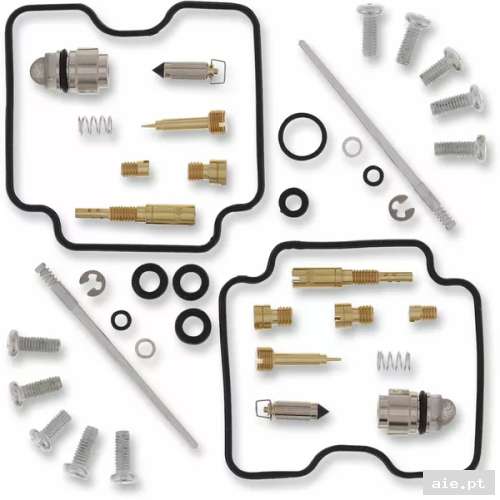 Part Number : 10030647 REPAIR KIT CARB YAM - Acessórios
