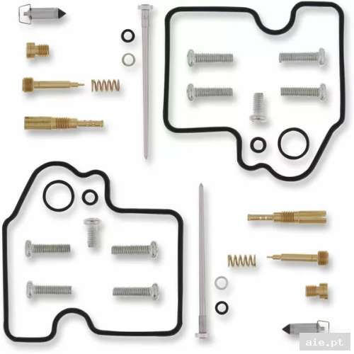 Part Number : 10030658 REPAIR KIT CARB KAWA - Acessórios