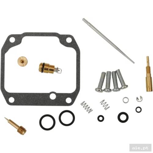 Part Number : 10030674 REPAIR KIT CARB SUZ - Acessórios