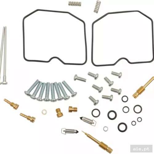 Part Number : 10031349 CARB KIT KAW EN 500 VULCAN - Acessórios
