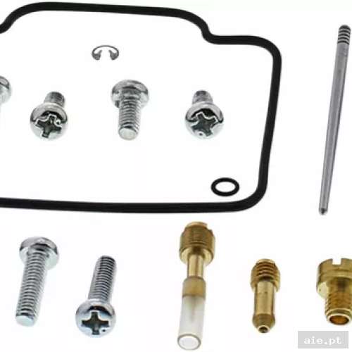 Part Number : 10031766 REPAIR KIT CARB POL - Acessórios