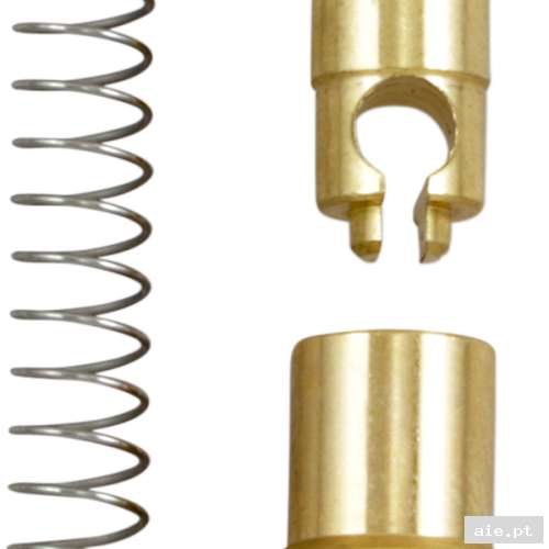 Part Number : 10031791 CHOKE PLUNGER KIT POLARIS - Acessórios
