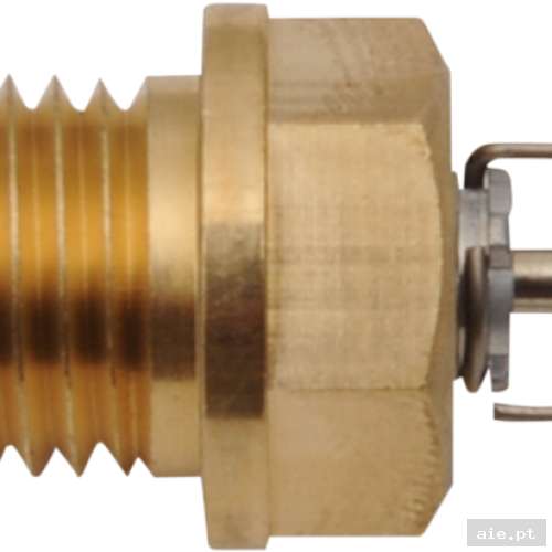 Part Number : 10070405 NEEDLE SEAT 1,5 VITON - Acessórios