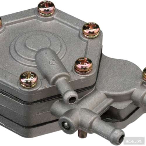 Part Number : 10090029 CARBURETED FUEL PUMP - Acessórios