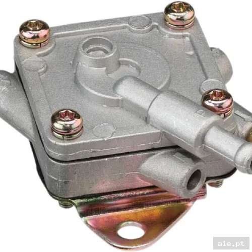 Part Number : 10090030 BOMBA COMBUSTIVEL POLARIS VACUO - Acessórios