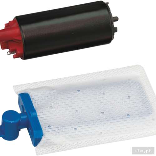 Part Number : 10090032 EFI FUEL PUMP W/STRAINER - Acessórios