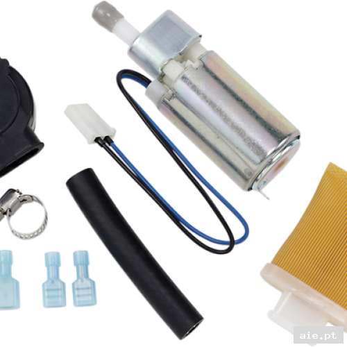 Part Number : 10090085 FUEL PUMP REBUILD KIT - Acessórios