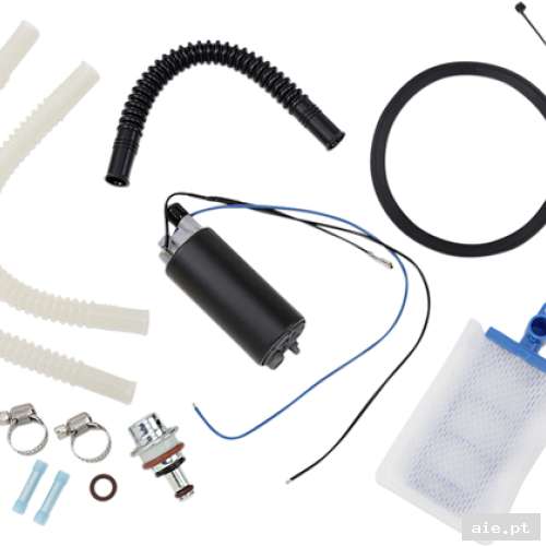 Part Number : 10090090 FUEL PUMP REBUILD KIT POL - Acessórios