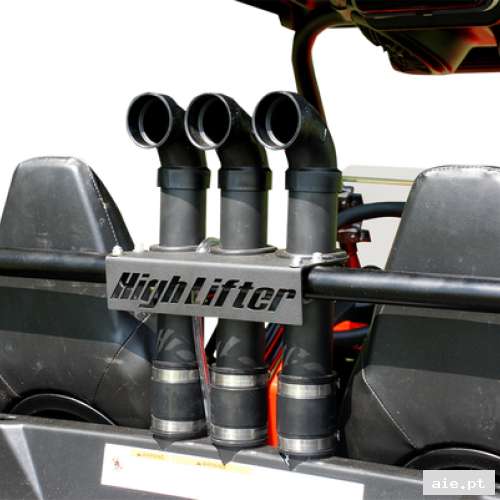 Part Number : 10101467 SNORKEL KIT RZR 800S - Acessórios