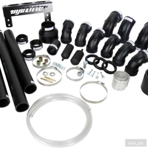 Part Number : 10101595 SNORKEL RANGER 900 - Acessórios