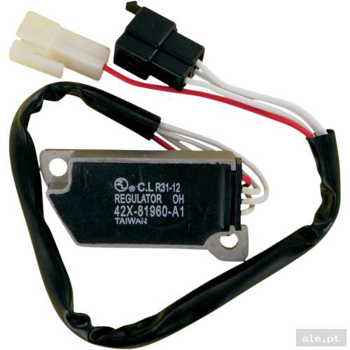 Part Number : 10407 REG/RECTIFER YAMAHA VIRAGO - Acessórios