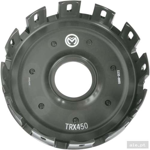 Part Number : 11320055 CLUTCH BASKET TRX 450 - Acessórios
