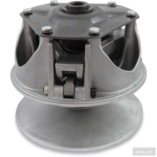 Part Number : 11400152 VARIADOR CLUTCH 103HPQ POLARIS - Acessórios