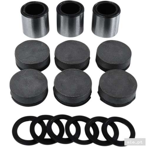 Part Number : 11400690 BUTTON ROLLER KIT POL - Acessórios