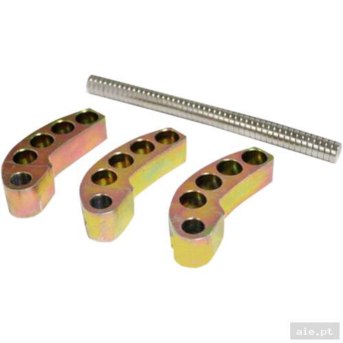 Part Number : 11400706 CLUTCH WGHT POLARIS 72-89 - Acessórios