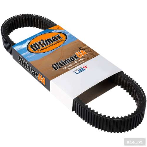 Part Number : 11420418 CORREIA ULTIMAX ATV YAMAHA - Acessórios