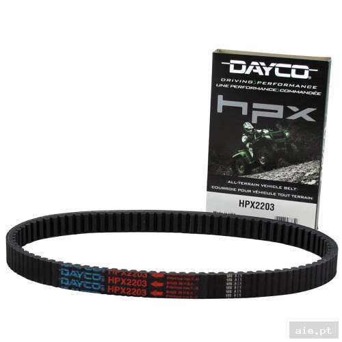 Part Number : 11420577 CORREIA SCRAMBLER 250 400 500 - Acessórios