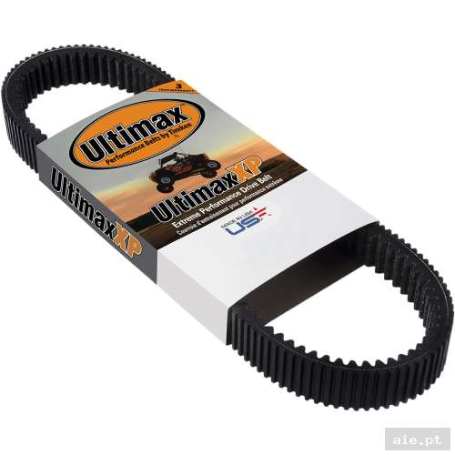 Part Number : 11420752 CORREIA ULTIMAX XP TURBO - Acessórios
