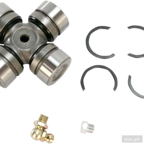 Part Number : 12050221 CRUZETAS POLARIS - Acessórios