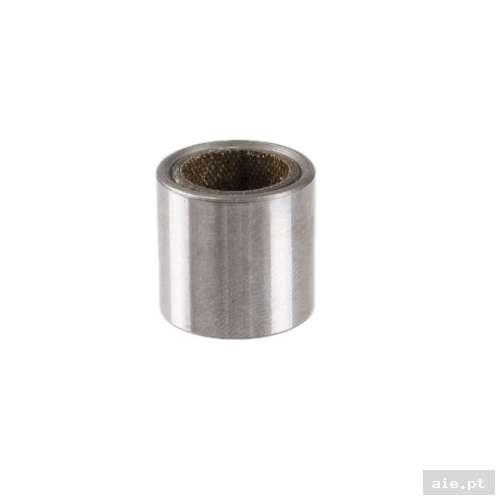 Part Number : 1321622 ROLLER AND BUSHING ASSEMBLY  - Peça Polaris