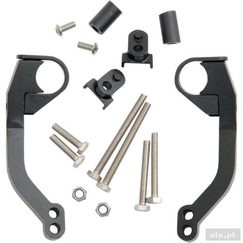 Part Number : 14252X KIT MONTAGEM PROTECÇÃO DE MÃOS - Acessórios