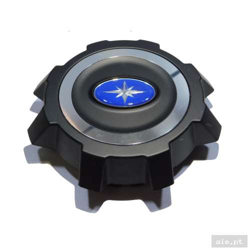 CAP-WHEEL FUSION BASE M.BLK