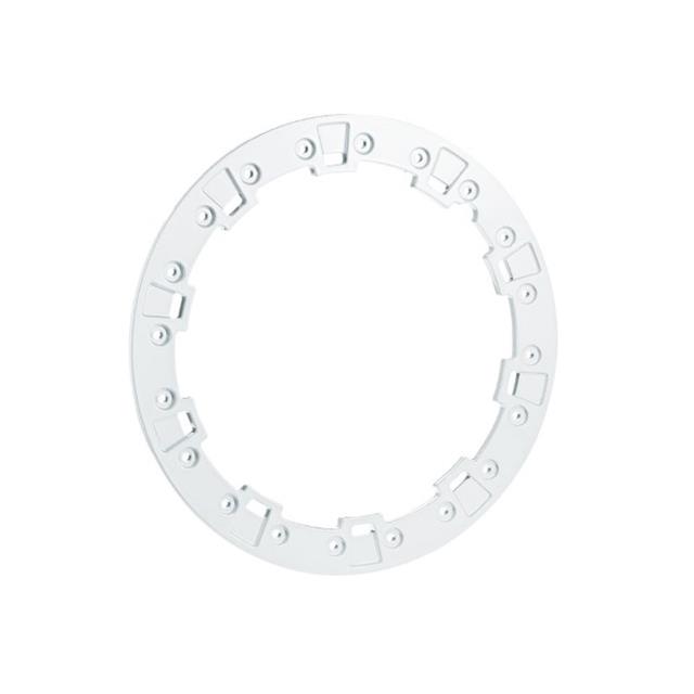 Part Number : 1522244-133 RING-14 BDLCK FORGE WHITE-QTY  - PEÇA POLARIS