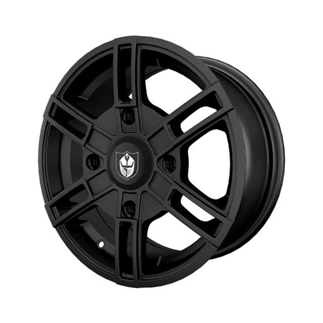 Part Number : 1522550-458 WHEEL-15X7  50 WYDE BLK  - PEÇA POLARIS