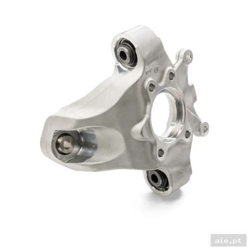 Part Number : 1545109 ASM REAR KNUCKLE RACE LH  - PEÇA POLARIS