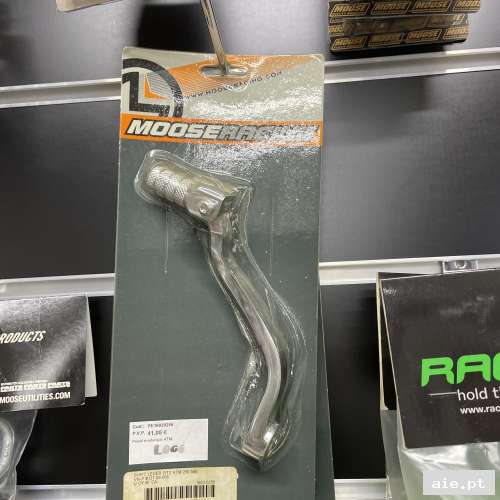 Part Number : 16020255 PEDAL MUDANÇAS KTM - Acessórios