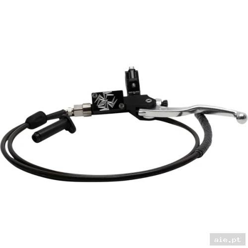 Part Number : 17040524 LEFT HAND REAR BRAKE KIT - Acessórios