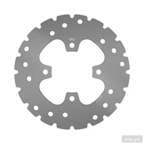 Part Number : 17110093 BRAKE RTR FIX D SERIES WAVE - Acessórios
