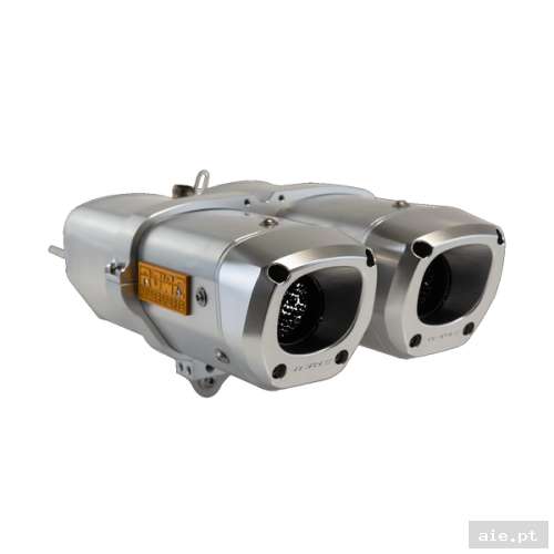 Part Number : 18311064 EXH APX SPORTSM/SCRAM - Acessórios