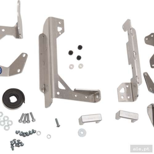 Part Number : 19010802 BRACES RAD ALUM YAM YZF - Acessórios