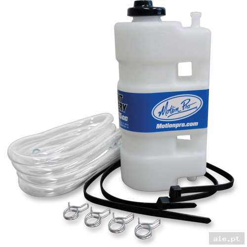 Part Number : 19020893 COOLANT RECOVER TANK 275CC - Acessórios