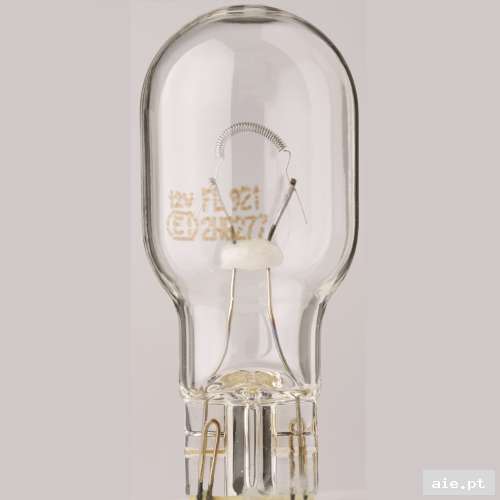 Part Number : 20600421 LAMPADA 12V16W T15 W2,1X9,5D 10PK - Acessórios