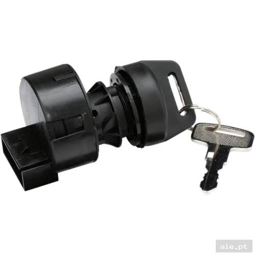 Part Number : 21060427 IGNITION SWITCH - Acessórios