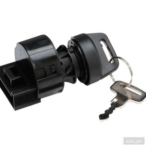 Part Number : 21060428 IGNITION SWITCH - Acessórios