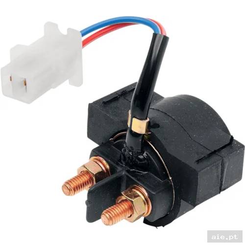 Part Number : 21100080 RELÉ DE ARRANQUE - Acessórios