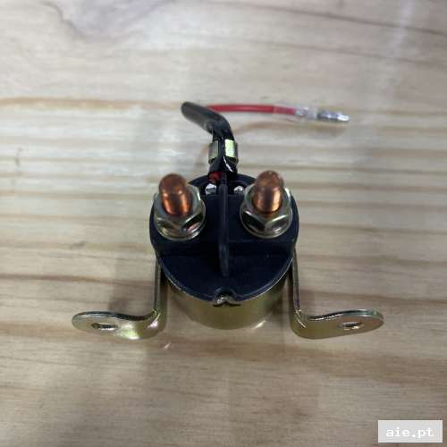 Part Number : 21100150 RELE DE ARRANQUE POLARIS - Acessórios